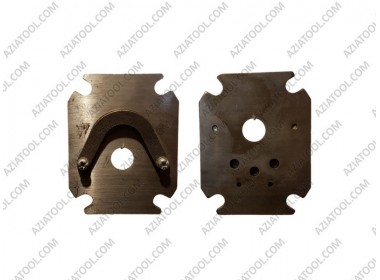 Пластина на компрессор