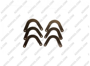 Мембрана на компресор (за набір)