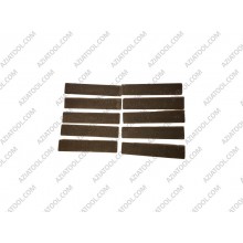 Мембрана на компрессор (за набор) 10х52