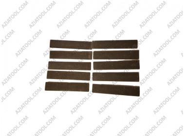 Мембрана на компресор (за набір) 10х52