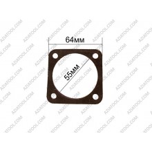 Прокладка на компрессор