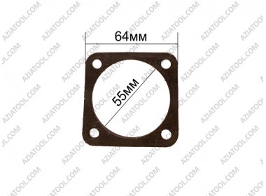 Прокладка на компресор