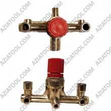 Редуктор компрессор