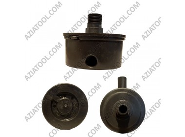 Фильтр малый компрессор