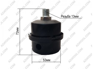 Фильтр на компрессор (резьба 13 мм)