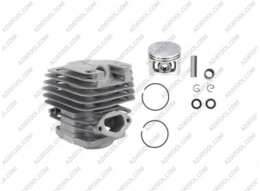 Поршньова бензопили в зборі 4500 (43 мм)