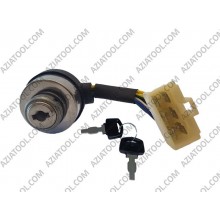 Замок зажигания на генератор 5-8 кВт (188)