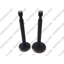 Клапана на генератор 5 кВт