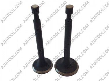 Клапана на генератор 5 кВт