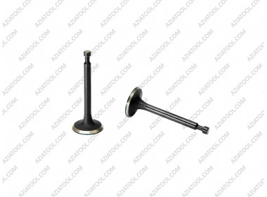 Клапана на генератор 2,5 кВт