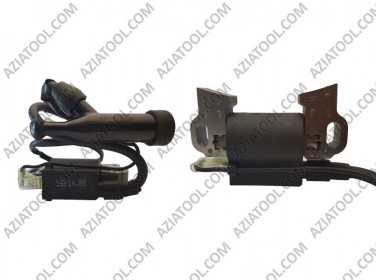 Котушка запалювання 5 кВт 188