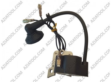 Зажигание 3800 пила