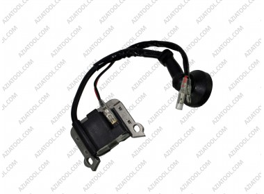 Запалювання на косу