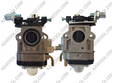 Карбюратор на косу с большим отверстием