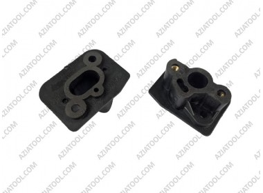 Перехідник на карбюратор з малим отвором