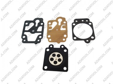 Ремкомплект карбюратора  на коси