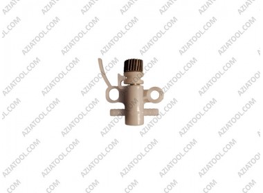 Маслонасос на электропилу