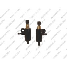 Маслонасос