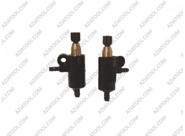 Маслонасос