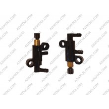 Маслонасос 5016