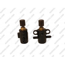 Маслонасос 6017