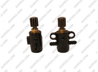 Маслонасос 6017