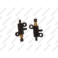 Маслонасос 6031