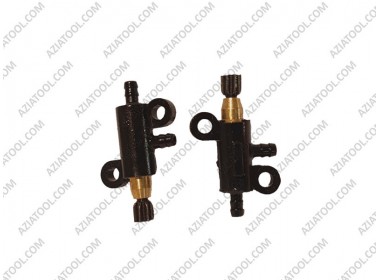 Маслонасос 6031