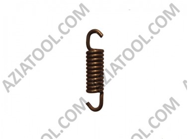 Пружина сцепления