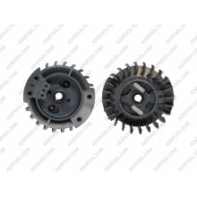 Магнето в сборе Гудлак