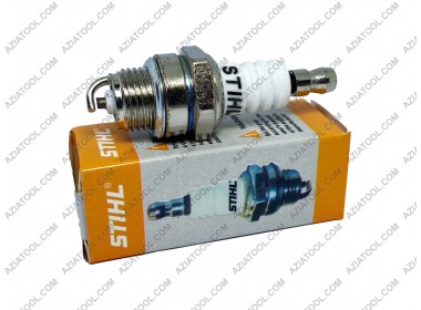 Свічка Штиль