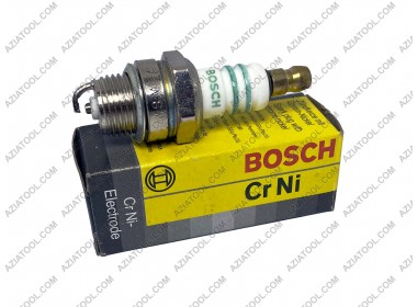 Свічка Bosch 2T
