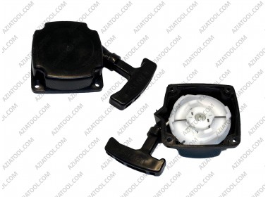 Стартер на косу з вусиками