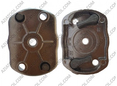  Зачіп стартера 