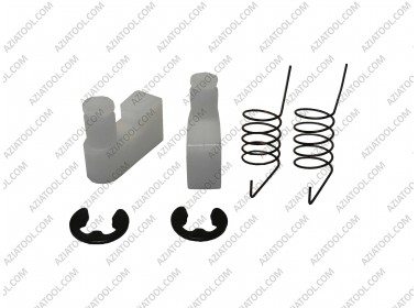 Собачка на бензопилу 1 комлект