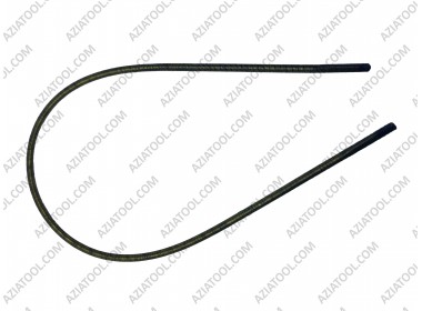 Гибкий вал на косу 70,5 см