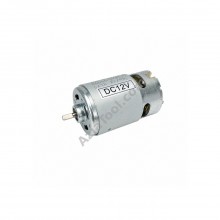 Мотор 12 V (3 мм под шлиц) Мотор 12 V (3 мм под шлиц)