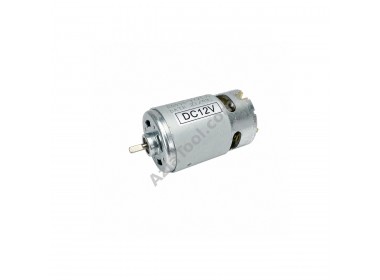 Мотор 12 V (3 мм під шліц)