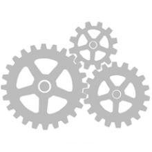 Поршень в сборе 43 мм Oregon (пила)